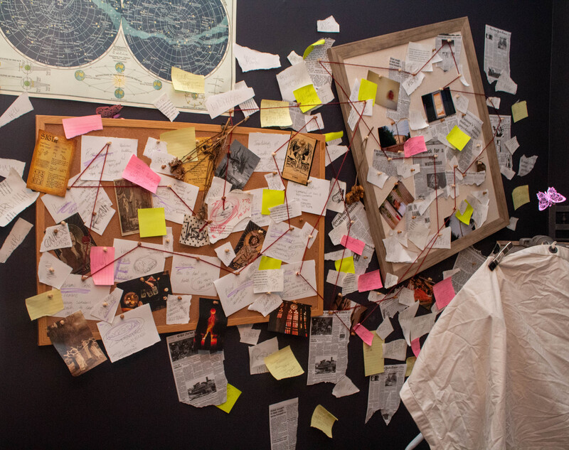 BEDROOM FINAL EXECUTION